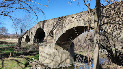 Puente de Bruguer