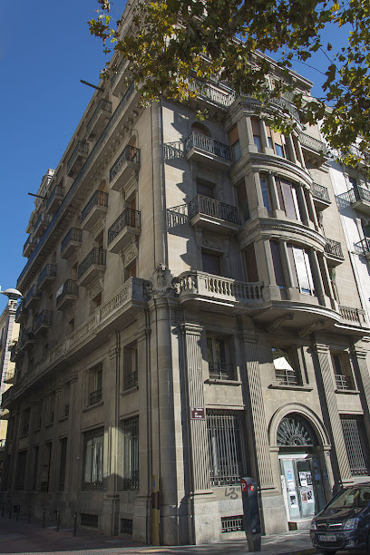 Casa Cros