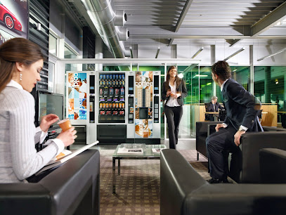 Nekku Vending