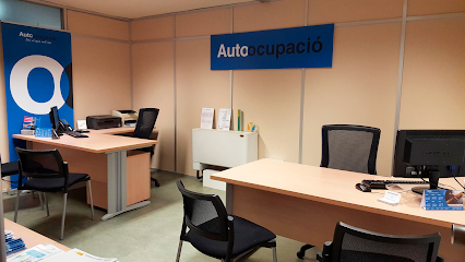 Autoocupació