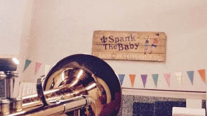 Spank the Baby