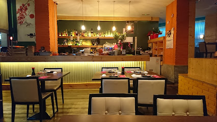 IRODORI SUSHI