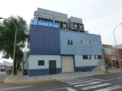 Hielos Torné y Cía, S.L.