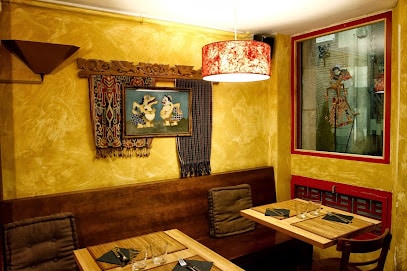 Restaurant Betawi