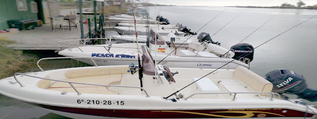 Pesca Ebro Sport Fishing