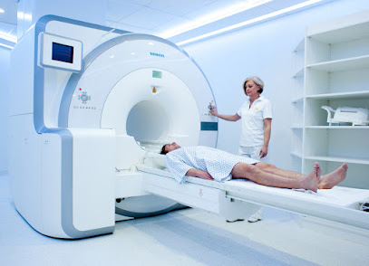 Centre Mèdic Alomar - Vilanova - Resonancia magnética