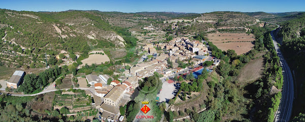 Fotografía aérea Barcelona | Arxiuaeri