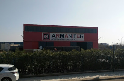 Armangue I Ferralles Sl