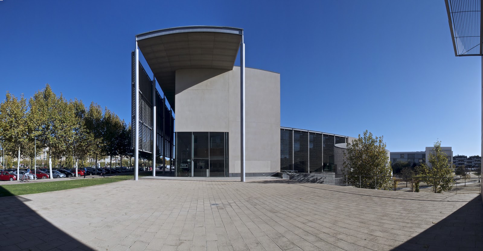 Centre de Cultures i Cooperació Transfronterera - Universitat de Lleida