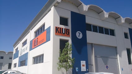 Klug Compressors