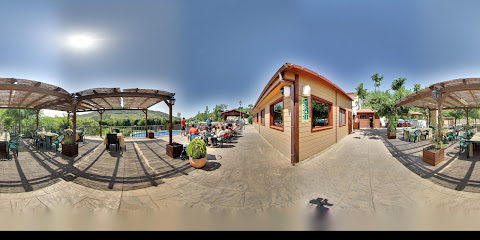 Càmping Serra de Prades Resort