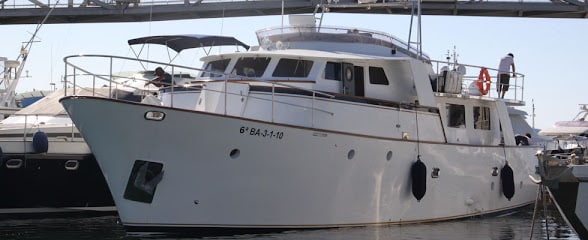 Alieva Yachting Charter