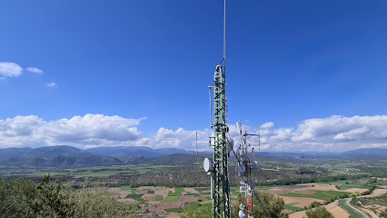 Castell d'Artesa