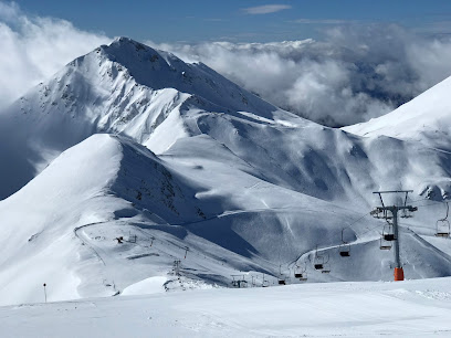 Boí Taüll