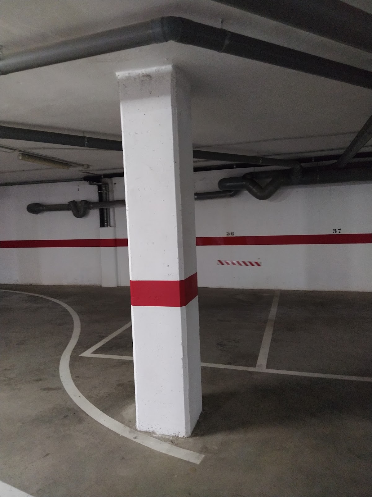 Continental Parking S.L.