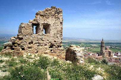 Castell d'Almenar