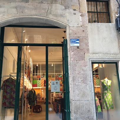 INCORPORE COLORS telas africanas