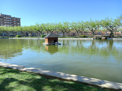 Parc Del Terrall