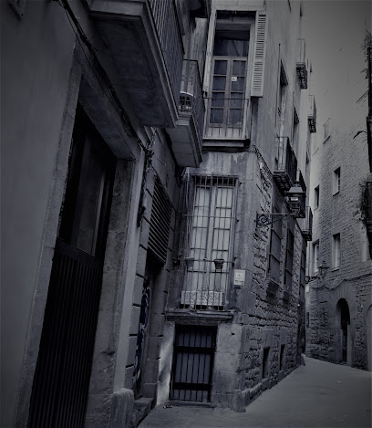 Asociación Call De Barcelona