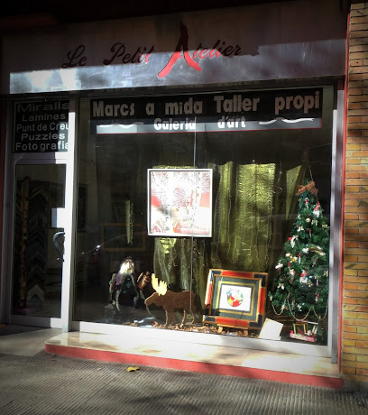 Le Petit Atelier