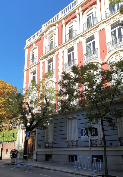Consulado de la República Argentina