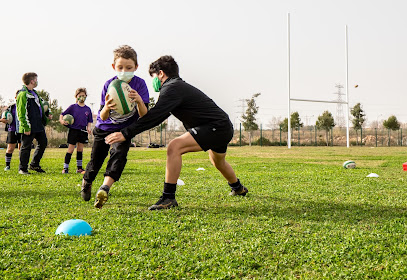 Voltors Club Rugby Tarragona