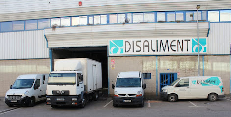 Disaliment