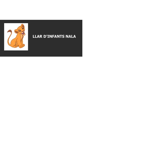 Llar D'Infants Nala