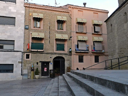 Casa del Pançà