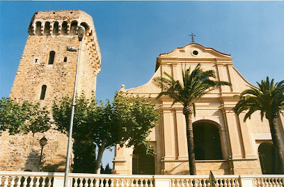Museu d'Història de Cambrils- Torre de l'Ermita
