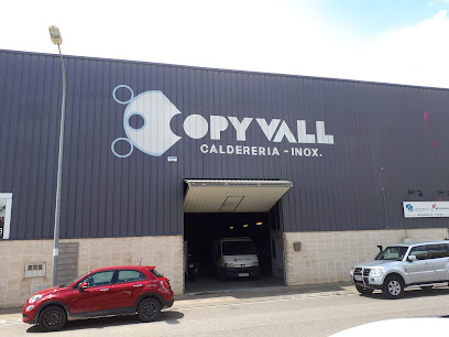 Copyvall