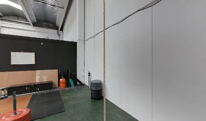 CrossFit Reus