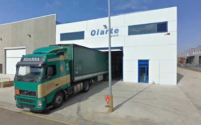 Olarte Agrària