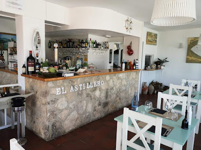Restaurante el Astillero