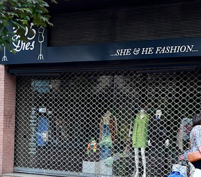 365 Dies Moda Lleida