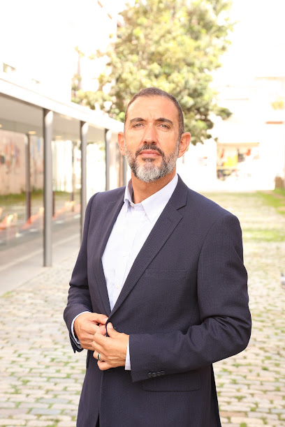 Juan Perán / Abogado