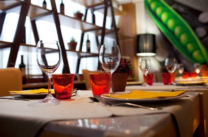 Asador del Mar