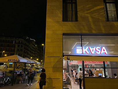 Kasa Ramen