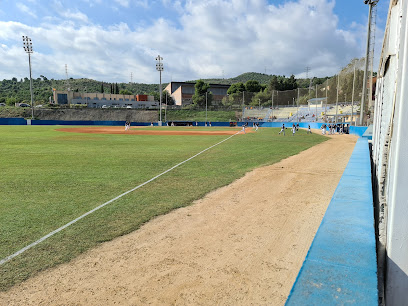 Club de Beisbol i Softbol Sant Boi