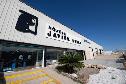 Náutica Javier Berga S.L.