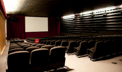 Filmoteca de Cataluña