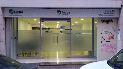 FACUA Catalunya - Consumidors en Acció
