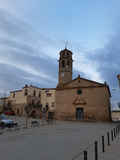 Puigverd de Lleida