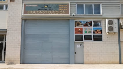 Millánplasol S.L.