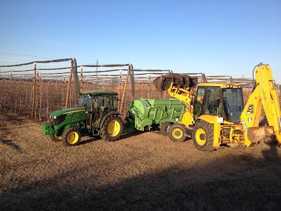 ORGANICS&amp;FEED Servicios Agroindustriales