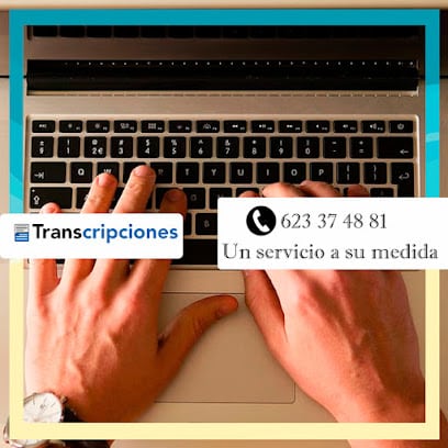 SZ   | Transcripción Audio Vídeos Corrección Tesis Redactores de Estilo