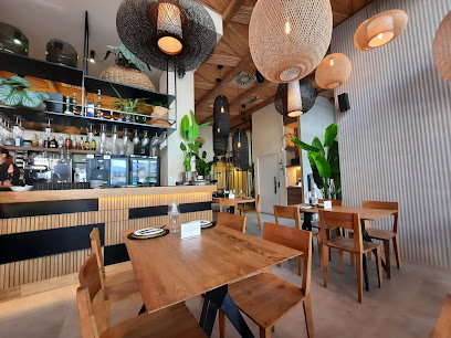 Presseguer Restaurant | Lleida