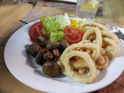 L'Amagatall de Balafia | Lleida