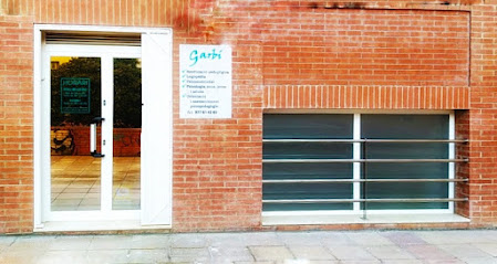 GARBÍ - Gabinet Logopèdic i Psicopedagògic