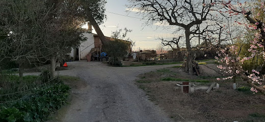Torre del Tabernero